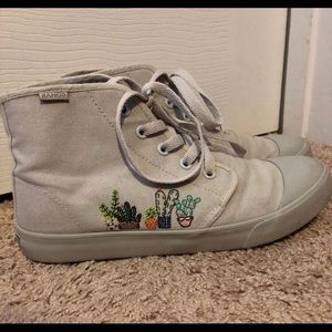 Succulent BANGS Shoes